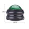 ZONGS Manual Massage Ball Roller for Deep Tissue Back Relief Green Handheld Massage Tool for Essential Oils Couples Therapy