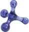 The Pressure Positive Co Jacknobber II Handheld Massage Tool Purple