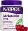 Natrol Melatonin 5 mg Gummies Sleep Support for Adults 90 Count
