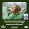 Swanson Triple Magnesium Complex 100 Capsules 400mg Each