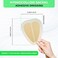 MedVance Hydrocolloid Bordered Adhesive Dressing 6x7 Sacral Box of 5