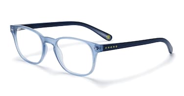 Cross Princeton Reading Glasses UltraLight Polycarbonate Readers for Men 100 Magnification