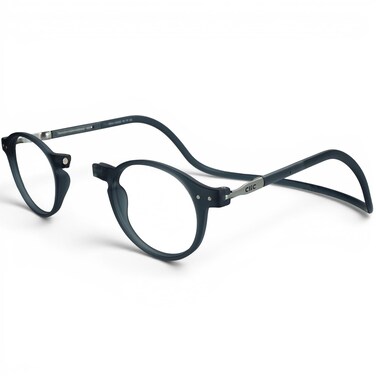 Clic Magnetic Reading Glasses Brooklyn SM Rigid Headband