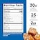 Nutricost Whey Protein Isolate Salted Caramel 2LBS