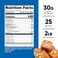 Nutricost Whey Protein Isolate Salted Caramel 2LBS