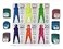 E-Z Floss EZ Floss Dental Floss Holder