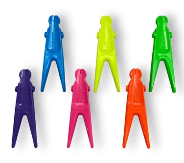 E-Z Floss EZ Floss Dental Floss Holder