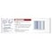 Fixodent Denture Adhesive Cream Original 075 OZ Buy Pack Save Pack of 2
