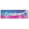 Fixodent Denture Adhesive Cream Original 075 OZ Buy Pack Save Pack of 2
