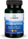 Swanson Astaxanthin Eye Brain and Skin Health 4 mg 60 Softgels