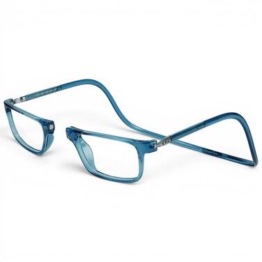 Clic Magnetic Reading Glasses Executive MXL Rigid Headband