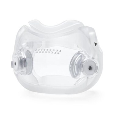 Respironics DreamWear Full Face Cushion Medium Wide