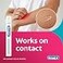 Benadryl Itch Relief Stick Extra Strength 047 fl Oz