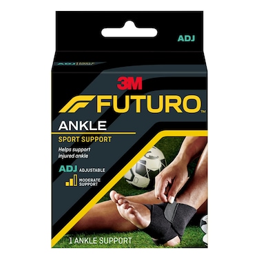 FUTURO Sport Ankle Support Adjustable