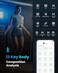 RENPHO Digital Smart Scale BMI Body Fat Bluetooth 13 Metrics App Sync