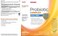 GNC Probiotic Complex Daily Need 25 Billion CFUs Twin Pack 30 Capsules