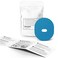 SIMPATCH Guardian Enlite Adhesive Patch 25Pack Waterproof Adhesive CGM Patches Blue