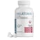 Bronson Melatonin 10 mg Sleep Support Fast Dissolve Cherry 100 Tablets