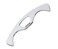 STICKON Stainless Steel Gua Sha Scraping Massage Tool IASTM Tools Great Soft Tissue Mobilization Tool L Shape