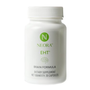 NEORA EHT Brain Formula 30 Capsules