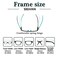 SIGVAN 5 Pack Spring Hinge Reading Glasses Rectangular Fashion Quality Readers for Men and Women 5 Pack Mix 40Medium