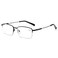 MIRYEA Progressive Multifocus Computer Reading Glasses Blue Light Blocking Readers