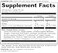 Ancient Nutrition Hydrolyzed Multi Collagen Peptides Beauty Within