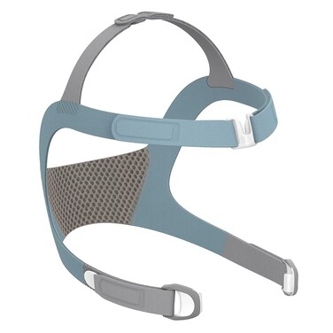 FisherVitera Full Face Mask Headgear MediumLarge