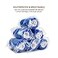 TOBWOLF 12PCS Self Adhesive Bandage 4 x5yd Elastic Cohesive Bandage Wrap