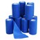 TOBWOLF 12PCS Self Adhesive Bandage 4 x5yd Elastic Cohesive Bandage Wrap