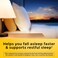 Nature Made Melatonin 10 mg per Serving Gummies 60 Melatonin Gummies