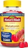 Nature Made Melatonin 10 mg per Serving Gummies 60 Melatonin Gummies