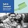 TePe Good SoftBristle Toothbrush for Adults and Teens Pack of 1 Compact
