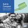 TePe Good SoftBristle Toothbrush for Adults and Teens Pack of 1 Compact