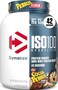 Dymatize ISO100 Protein Powder 100 Whey Isolate Cocoa Pebbles