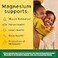 Nature Made Magnesium Glycinate 200 mg per Serving 180 Capsules