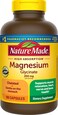 Nature Made Magnesium Glycinate 200 mg per Serving 180 Capsules