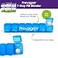 Prevagen Regular Strength Mixed Berry Chewables 7Day Pill Minder 3Pack