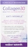 Webber Naturals Hydrolyzed Collagen Peptides AntiWrinkle 180 Tablets