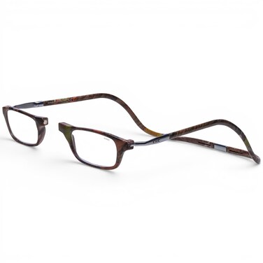 Clic Magnetic Reading Glasses Original Expandable MXL Rigid Headband