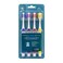 Ooak Toothbrush Tapered VMax Soft Bristles 4 Pack