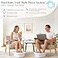 veicomtech Ionic Foot Bath Detox Machine for 2 Users with MP3 Player