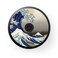 Invisalign Aligner and Retainer Case The Great Wave