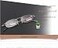 Viseng 2 Pairs Unisex Super Lightweight Rimless Quality Readers Ultra Thin Clear Lenses Frameless Reading Glasses 35