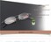 Viseng 2 Pairs Unisex Super Lightweight Rimless Quality Readers Ultra Thin Clear Lenses Frameless Reading Glasses 35