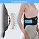 T TIMTAKBO LSO Back Brace with Maximum Decompression PlateSM fit belly 2353375