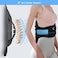 T TIMTAKBO LSO Back Brace with Maximum Decompression PlateSM fit belly 2353375