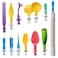 TalkTools Sensi Grey 12 TIP KIT Essential Kit