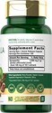 Carlyle Sarsaparilla Root Extract Supplement 120 Capsules