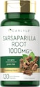 Carlyle Sarsaparilla Root Extract Supplement 120 Capsules